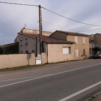 Immeuble  330000 €