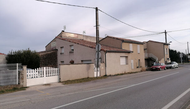 Immeuble  à vendre Étoile-sur-Rhône 26800