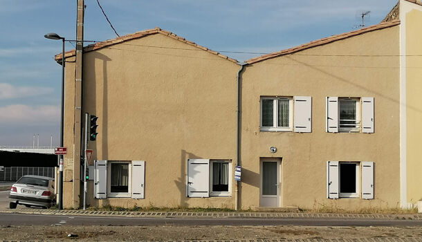 Immeuble  à vendre Étoile-sur-Rhône 26800