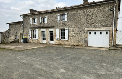 vente maison 178 500 € à proximité de Châtillon-sur-Thouet (79200)