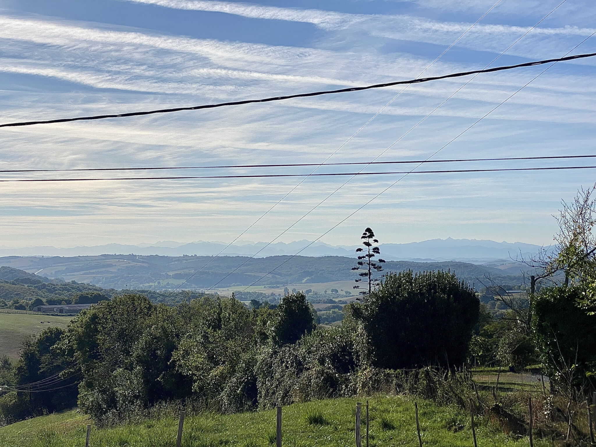 Villa / Maison  T8 à vendre Bardos 64520