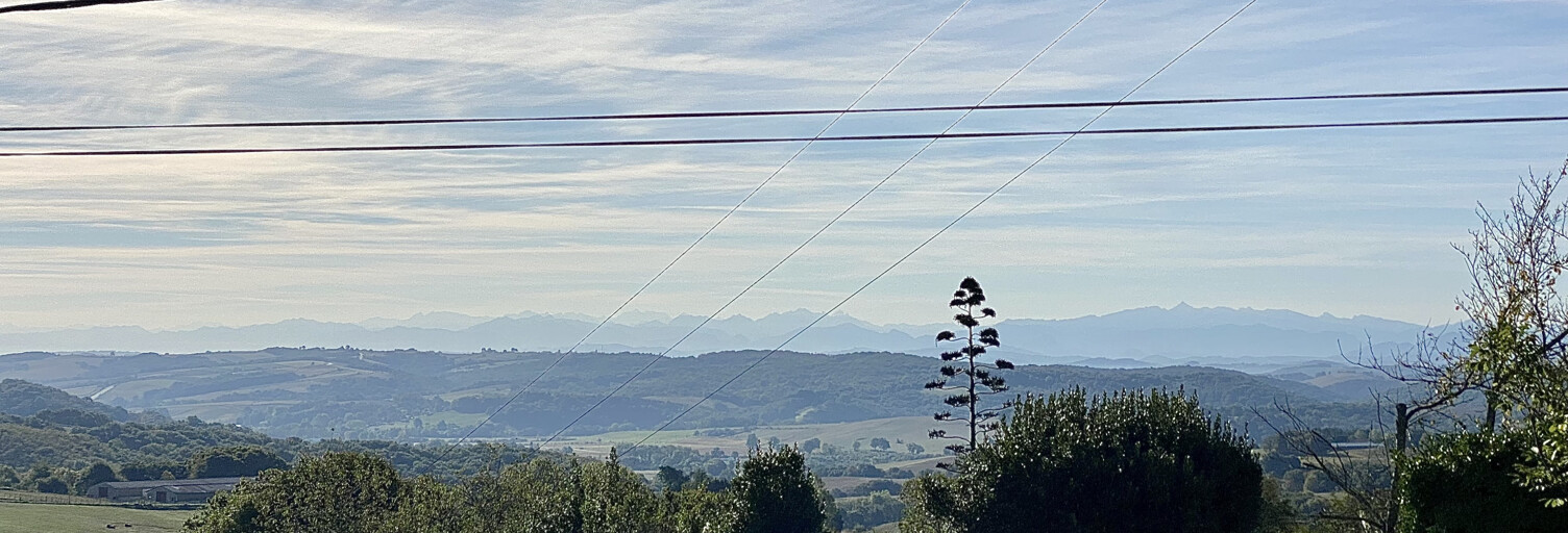 Maison 8 Pièces 169 m² à vendre à Bardos (64520)