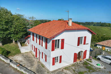 Maison 8 pièces 250000 €