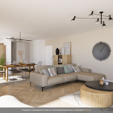 Appartement 5 pièces 675000 €