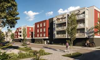 Appartement neuf   m² à vendre à Belfort (90000)