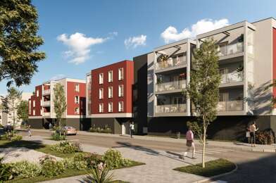 Appartement 4 pièces 327000 €