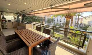 location vacances Appartement 2 Pièces 60 m² à Cannes (06400)