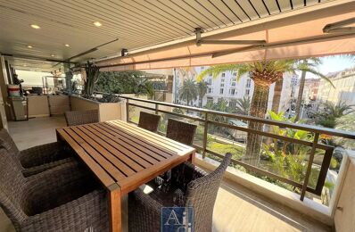 appartement 2 pièces 60 m2 à Cannes (06400)