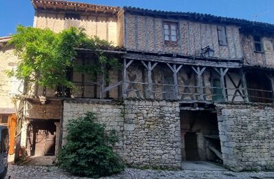 vente maison 57 000 € à proximité de Puygaillard-de-Quercy (82800)