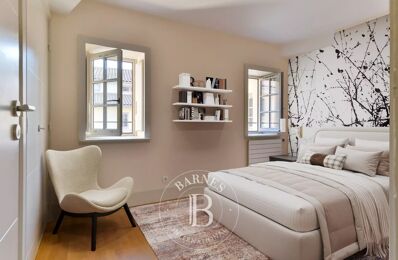 appartement 4 pièces 123 m2 à vendre à Lyon 5 (69005)