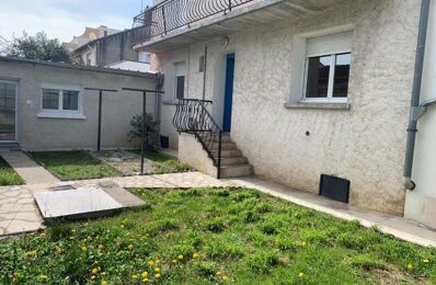 vente maison 444 999 € à proximité de Portet-sur-Garonne (31120)