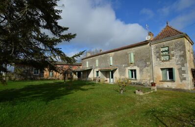 vente maison 222 600 € à proximité de Saint-Pierre-sur-Dropt (47120)