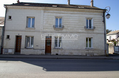 vente maison 239 000 € à proximité de Montlouis-sur-Loire (37270)