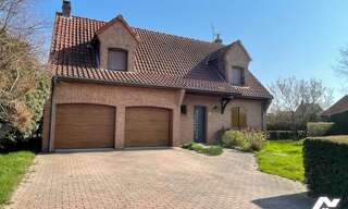 Maison 6 Pièces 135 m² à vendre à Sailly-sur-la-Lys (62840)