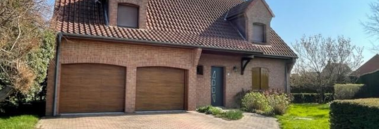 Maison 6 Pièces 135 m² à vendre à Sailly-sur-la-Lys (62840)