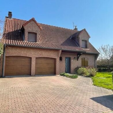 Maison 6 pièces 227000 €