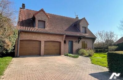 vente maison 227 000 € à proximité de Strazeele (59270)