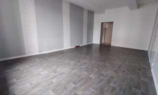 Immeuble  110 m² à vendre à Hirson (02500)