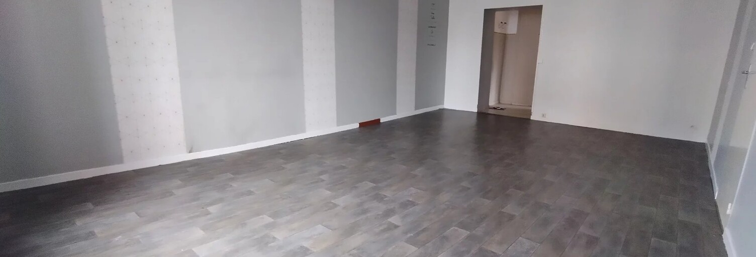 Immeuble  110 m² à vendre à Hirson (02500)