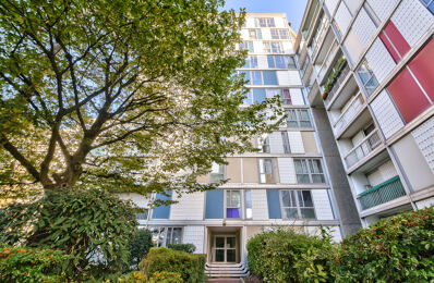location appartement 550 € CC /mois à proximité de Pierrefitte-sur-Seine (93380)