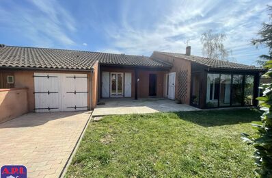 vente maison 159 000 € à proximité de Ségura (09120)