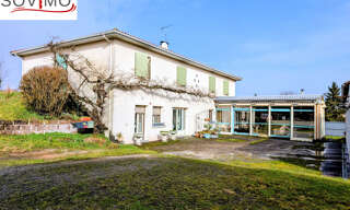 Maison 9 Pièces 325 m² à vendre à Manot (16500)