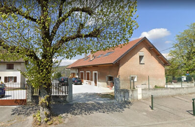 vente appartement 470 000 € à proximité de Le Pont-de-Beauvoisin (73330)
