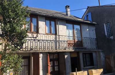 vente maison 100 000 € à proximité de Aulus-les-Bains (09140)