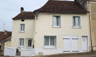 Maison 6 Pièces 108 m² à vendre à Béthines (86310)