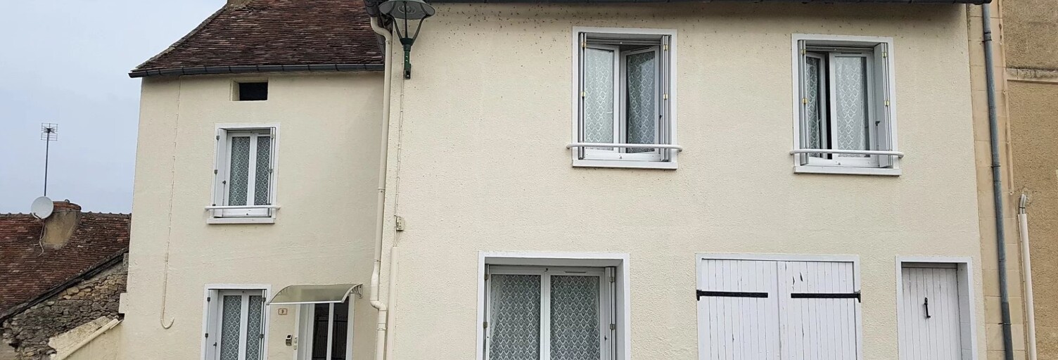 Maison 6 Pièces 108 m² à vendre à Béthines (86310)