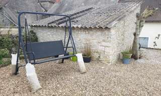 Maison 6 Pièces 108 m² à vendre à Béthines (86310)