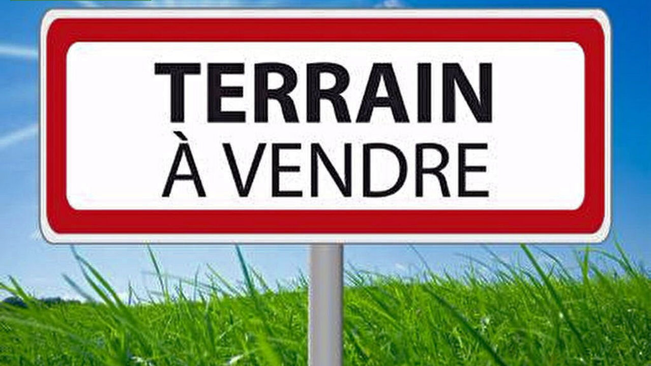 terrain  pièces 578 m2 à vendre à Saint-Denis (97400)