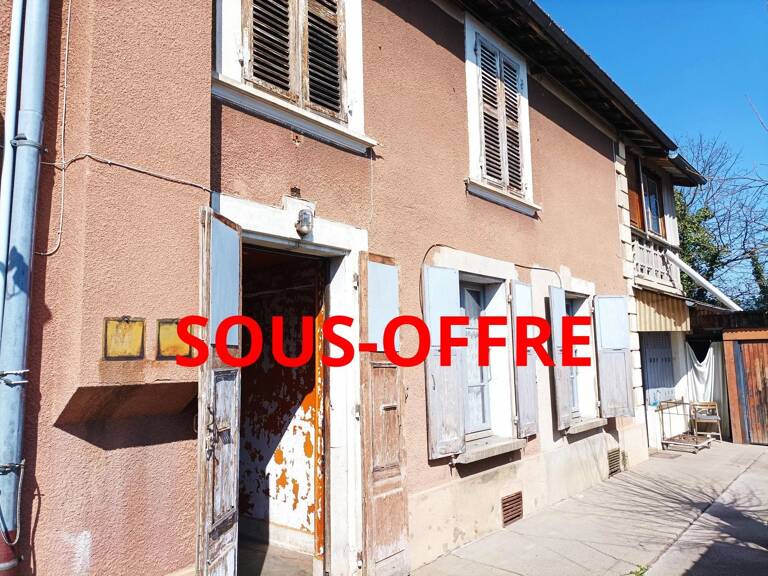 CENTRE VILLE SAINT MARCELLIN — photo 1
