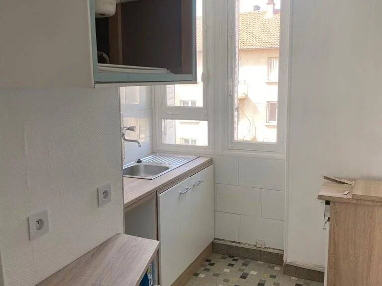 NOUVEAUTÉ APPARTEMENT T3 BOURROCHES — photo 1