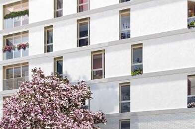 Appartement 3 pièces 356000 €