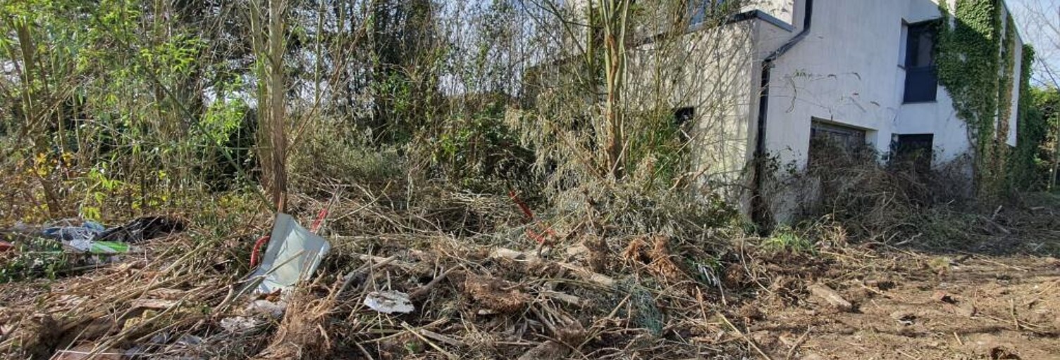 Maison 7 Pièces 212 m² à vendre à Forest-sur-Marque (59510)