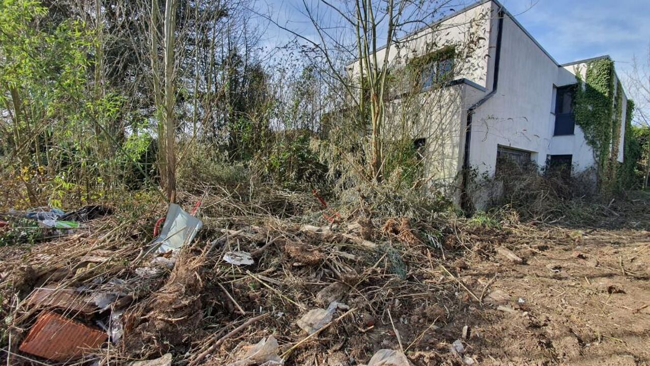 maison 7 pièces 212 m2 à vendre à Forest-sur-Marque (59510)