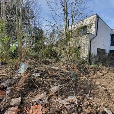 Maison 7 pièces 241700 €