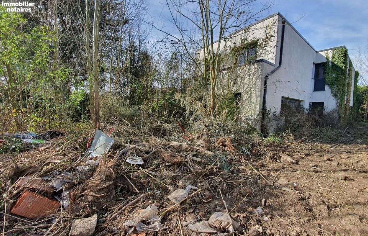 maison 7 pièces 212 m2 à vendre à Forest-sur-Marque (59510)