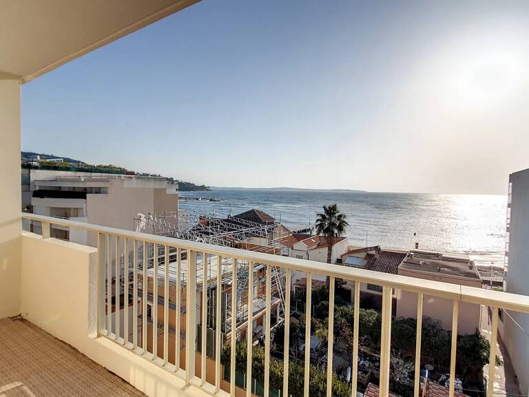 CANNES - PALM BEACH - VUE MER — photo 1