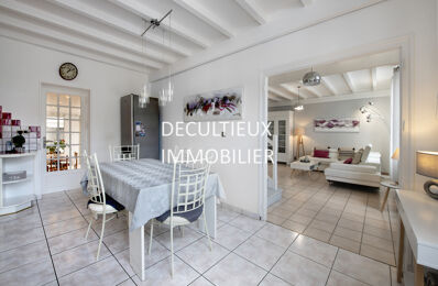 vente appartement 395 000 € à proximité de Crémieu (38460)