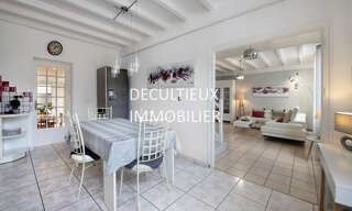 Appartement 5 Pièces 96 m² à vendre à Villeurbanne (69100)