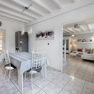 Appartement 5 pièces 395000 €