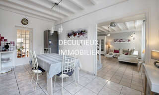 Appartement 5 Pièces 96 m² à vendre à Villeurbanne (69100)