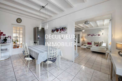 Appartement 5 pièces 395000 €