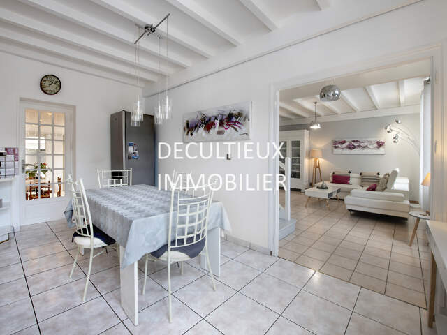 APPARTEMENT VILLEURBANNE CHATEAU GAILLARD — photo du bien