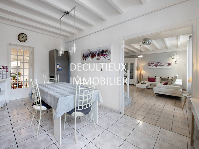 APPARTEMENT VILLEURBANNE CHATEAU GAILLARD — photo 1