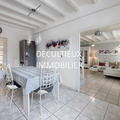 Appartement 5 pièces 395000 €