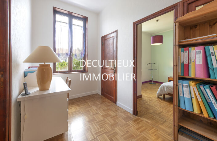 APPARTEMENT VILLEURBANNE CHATEAU GAILLARD — photo 4