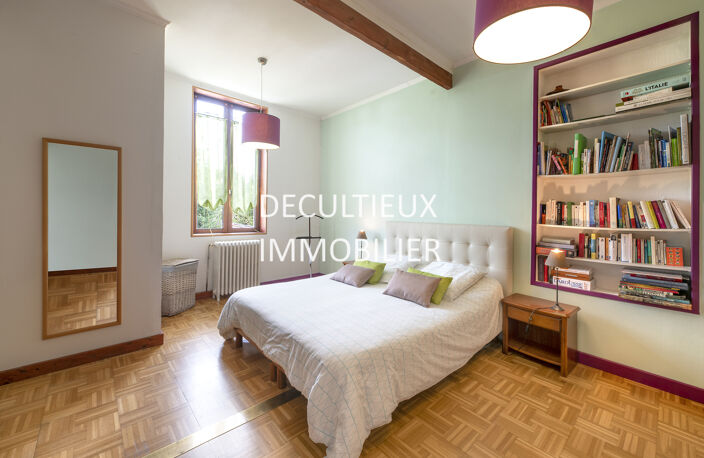 APPARTEMENT VILLEURBANNE CHATEAU GAILLARD — photo 5